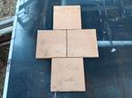 (Wand)tegeltjes 10x10, Doe-het-zelf en Verbouw, Tegels, Ophalen, Nieuw, Minder dan 20 cm, Minder dan 20 cm