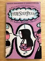 Priesterpraat - Ducouret, Negre, Boeken, Verzenden, Gelezen, Overige typen