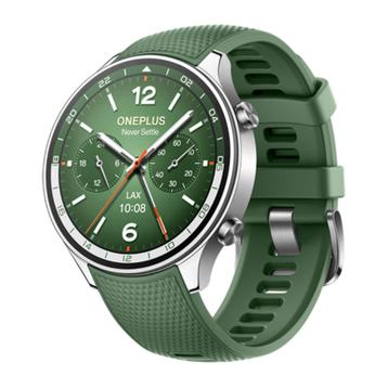 Oneplus Watch 2R, Smartwatch, Green/Groen | Nieuw In Doos beschikbaar voor biedingen