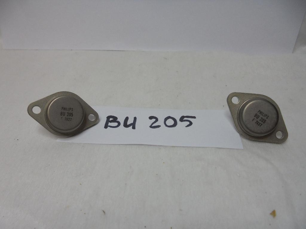BU 205 (NOS), Ophalen of Verzenden, Nieuw, Minder dan 40 cm, Philips