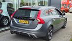 Volvo V60 2.0 T3 R-Design |NAP |1e eigenaar |Dealeronderhoud, LED verlichting, Gebruikt, Euro 6, 4 cilinders