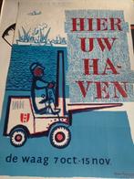 Hier uw haven. Mart Kempers, Ophalen of Verzenden, Nieuw, Rechthoekig Staand