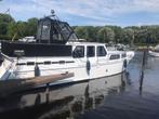 Orginele Valk Cruiser 1982 13,60 lang, Ophalen, Gebruikt, Staal, Diesel
