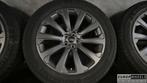 20 inch Landrover Range Rover Velar Zomerbanden 255 50 20, Auto-onderdelen, Banden en Velgen, Gebruikt, 255 mm, Banden en Velgen