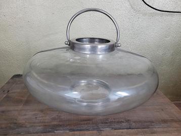 Windlicht 45 cm doorsnede gratis