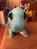 Knuffel draak. Nieuw, Verzenden, Nieuw, Dier