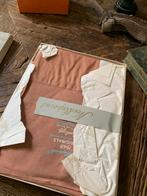 Oude brocante panty stockings in originele doos, Overige kleuren, T, Ophalen of Verzenden, Zo goed als nieuw