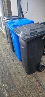 3x kliko goede staat gebruikt voor papier, Ophalen, Gebruikt, Kunststof