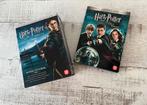 Harry Potter dvd box en special edition, Science Fiction en Fantasy, Ophalen of Verzenden, Vanaf 12 jaar, Zo goed als nieuw