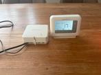 Honeywell T4R draadloze thermostaat, Doe-het-zelf en Verbouw, Thermostaten, Ophalen of Verzenden, Slimme thermostaat, Zo goed als nieuw
