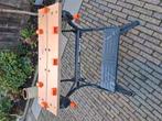 Black &Decker workmate, Doe-het-zelf en Verbouw, Werkbanken, Ophalen, Zo goed als nieuw, Minder dan 70 cm