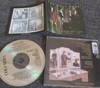 The Only Ones - Baby's got a gun CD 1980, Ophalen of Verzenden, Gebruikt, Poprock