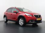 Peugeot 2008 SUV Signature 110 pk Automaat | Navigatie | Par, Stof, Euro 6, 1199 cc, Bedrijf