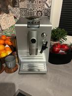 Jura ENA 7 Koffiemachine (defect code 8), Witgoed en Apparatuur, Koffiezetapparaten, Ophalen, Koffiemachine, Koffiebonen, Niet werkend