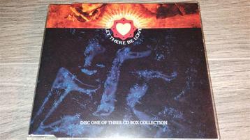 Simple Minds - Let There Be Love beschikbaar voor biedingen