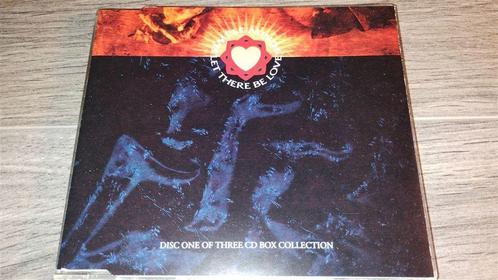 Simple Minds - Let There Be Love, Cd's en Dvd's, Cd Singles, Zo goed als nieuw, Pop, Ophalen of Verzenden