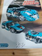 Meccano 9952 in nieuwstaat, Ophalen of Verzenden, Zo goed als nieuw