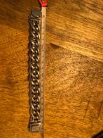 Buddha to Buddha armband Nathalie chain, Sieraden, Tassen en Uiterlijk, Ophalen of Verzenden, Zo goed als nieuw, Zilver