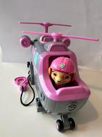 Paw Patrol Helicopter Sky Ultimate Rescue, Kinderen en Baby's, Speelgoed | Actiefiguren, Gebruikt, Ophalen of Verzenden