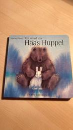 Marcus Pfister - Een vriend voor Haas huppel, Boeken, Marcus Pfister, Ophalen of Verzenden, Zo goed als nieuw