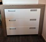 Commode kast baby, Kinderen en Baby's, Kinderkamer | Commodes en Kasten, Ophalen, 50 tot 70 cm, 100 cm of meer, Zo goed als nieuw