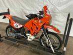 KTM Dakar Racer Motorfiets, Motoren, Bedrijf, Overig