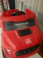 Ford Raptor loop auto  STEP 2, Ophalen, Zo goed als nieuw