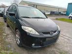 Mazda 5 1.8 Executive 2005 ONDERDELEN, Ophalen of Verzenden, Gebruikt, Mazda