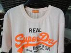 Superdry, size M, Kleding | Dames, T-shirts, Superdry, Maat 38/40 (M), Zo goed als nieuw, Korte mouw