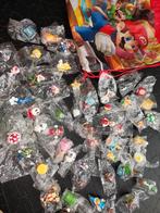 Kleine Nintendo Super mario poppetjes / figuurtjes. 48 stuks, Verzamelen, Complete verzamelingen en Collecties, Ophalen of Verzenden