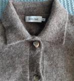 Vest, Kleding | Dames, Maat 38/40 (M), Bruin, Nieuw, Ophalen of Verzenden