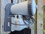 Intex filterpomp, Tuin en Terras, Zwembad-toebehoren, Ophalen, Gebruikt, Zwembadpomp