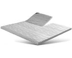 Caresse split topper 180x200, Ophalen, Gebruikt, Tweepersoons, Matras