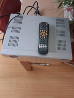 satelliet receiver, Audio, Tv en Foto, Schotelantennes, Ophalen, Gebruikt, (Schotel)antenne-accessoires, Overige merken