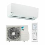 Daikin Mitsubishi airco, Witgoed en Apparatuur, Airco's, Ophalen of Verzenden, Zo goed als nieuw, 3 snelheden of meer