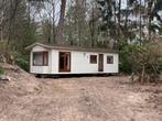 Gezocht ; Stacaravan/Chalet op Het Grote Bos in doorn, Caravans en Kamperen, Gebruikt