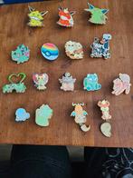 Pokemon Enamel Pins Collection, Ophalen of Verzenden, Gebruikt