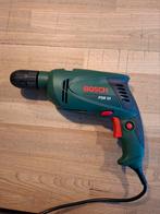 Bosch (klop)boormachine 500 W, Ophalen of Verzenden, Boormachine