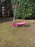 Roze spacescooter, Ophalen of Verzenden