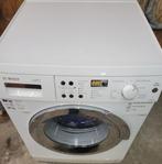 Bosch Logixx 8 Wasmachine 8 kg A+++, bezorging, Energieklasse A of zuiniger, 85 tot 90 cm, 1200 tot 1600 toeren, Ophalen of Verzenden