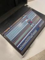 Midas Venice 320 Mengpaneel - Topstaat!, Microfooningang, Ophalen of Verzenden, Zo goed als nieuw, Nvt