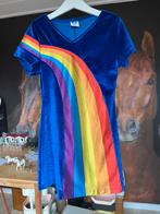 K3 Regenboogjurk - Zo Goed Als Nieuw!, Ophalen of Verzenden, Zo goed als nieuw, Meisje