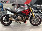 DUCATI MONSTER 1200 S 1200S (bj 2015), 1198 cc, Bedrijf, Meer dan 35 kW, Naked bike