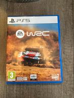 WRC PS5, Ophalen of Verzenden, Zo goed als nieuw