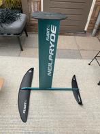Neil Pryde Flight AL Windfoil, Watersport en Boten, Windsurfen, Ophalen of Verzenden, Gebruikt, Overige typen