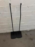 Bose UF20 II Speaker Stands zwart (2stuks), Audio, Tv en Foto, Luidsprekers, Ophalen, Zo goed als nieuw, Overige typen, Bose