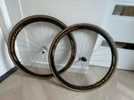 Fir speedlight tube wielset, Fietsen en Brommers, Fietsonderdelen, Ophalen, Gebruikt, Racefiets, Wiel