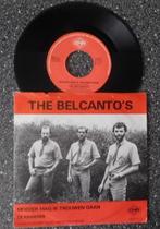 The Belcanto's - moeder mag ik trouwen gaan (vanaf € 3,50), Cd's en Dvd's, Vinyl | Nederlandstalig, Ophalen of Verzenden