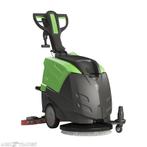 Dibo CT46-B50 schrobzuigmachine, Zakelijke goederen, Machines en Bouw | Onderhoud en Reiniging, Ophalen of Verzenden, Dibo BV