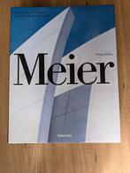 Taschen: Meier, Gelezen, Ophalen of Verzenden, Architecten